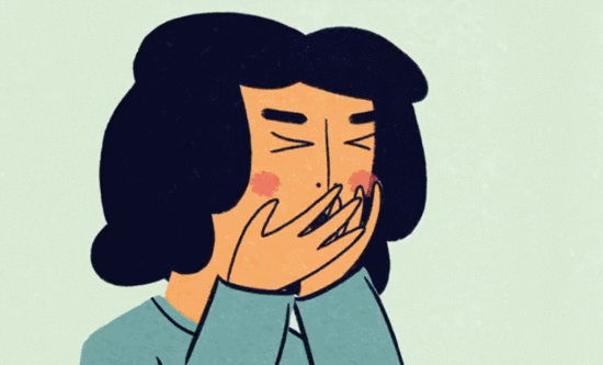 拯救老鼻炎，让你鼻子不再“堵气”